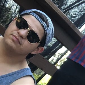 Meet your Posher, Gilberto